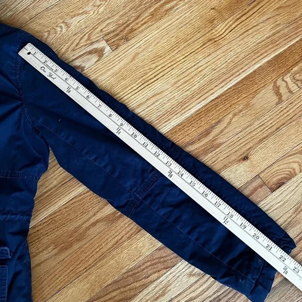 GAP sherpa lined winter jacket - Picture 9 of 11